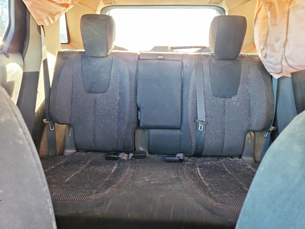 2012 GMC TERRAIN SLE photo 19