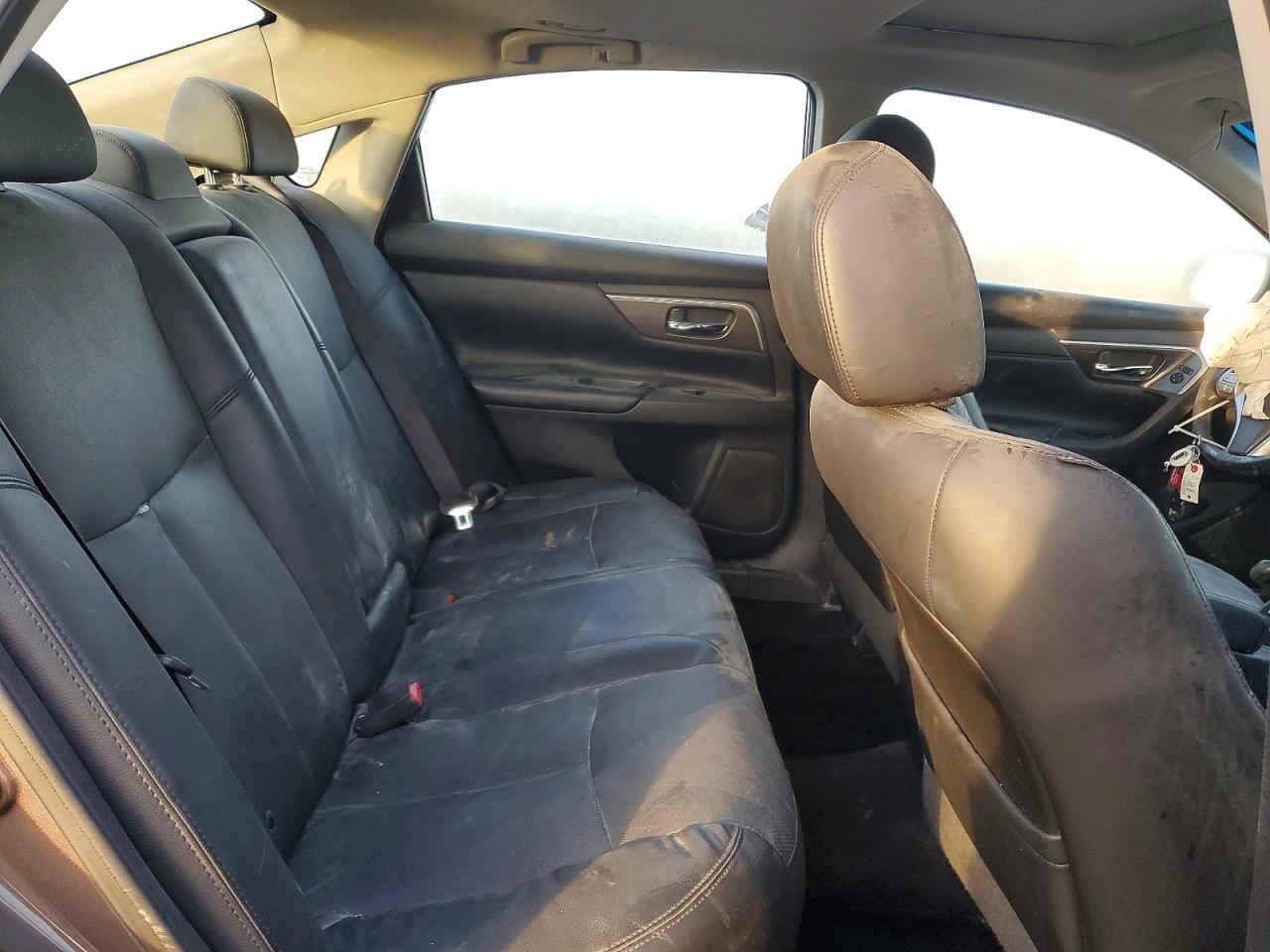 2014 NISSAN ALTIMA 2.5 photo 19