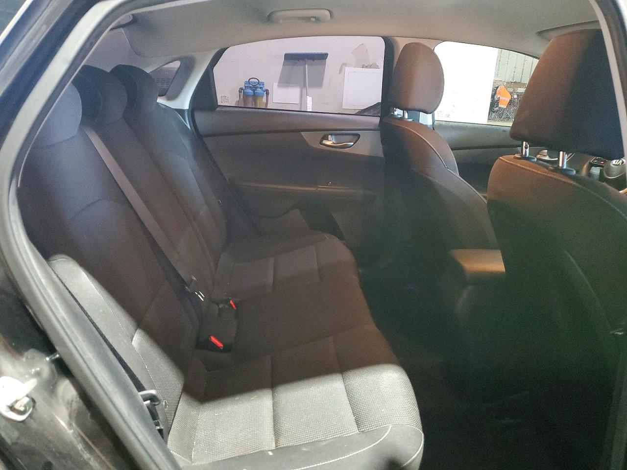 2020 KIA FORTE LXS photo 10