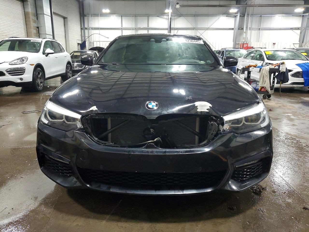 2018 BMW 530 XI photo 5