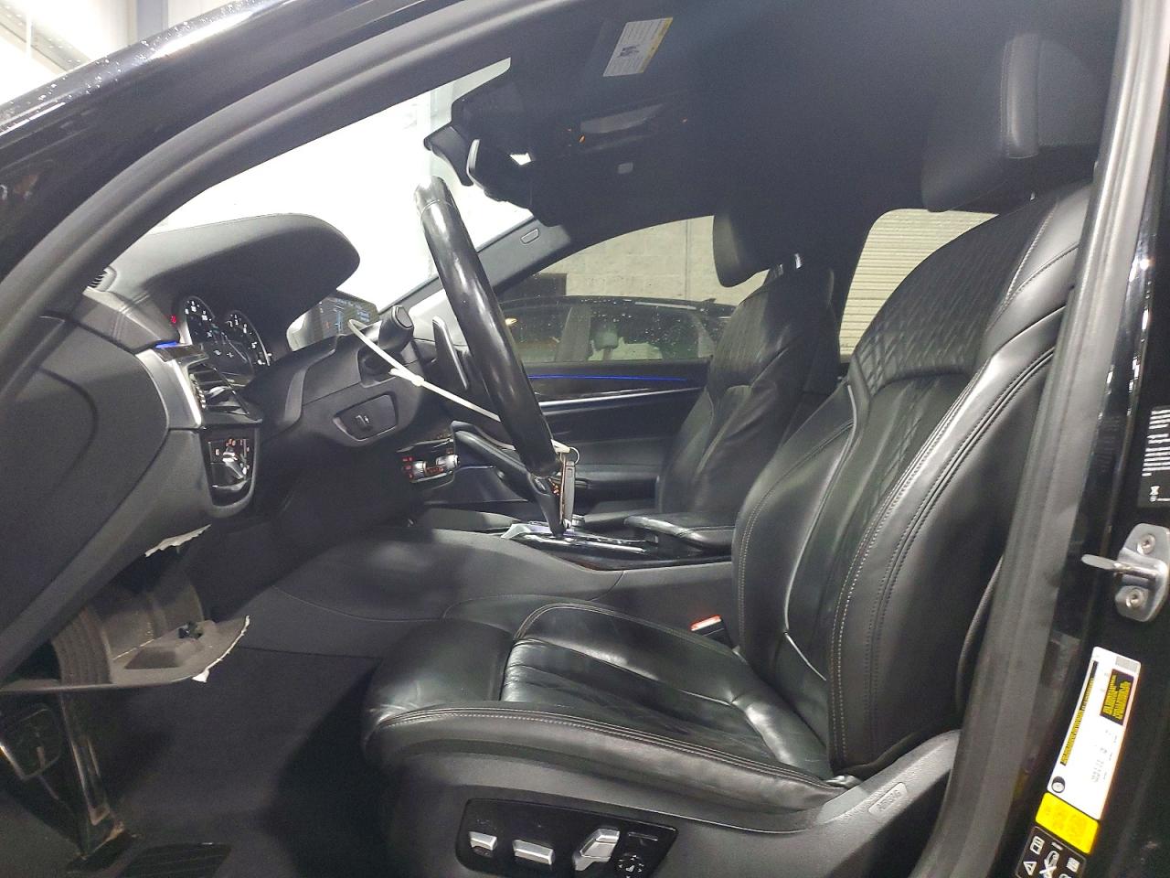2018 BMW 530 XI photo 7