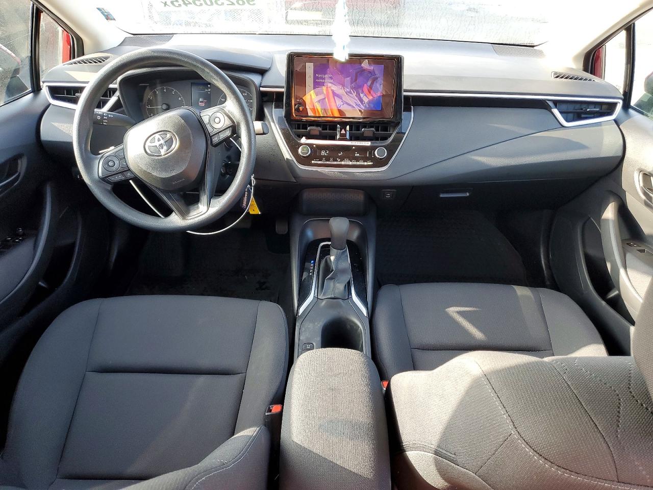 2024 TOYOTA COROLLA LE photo 15