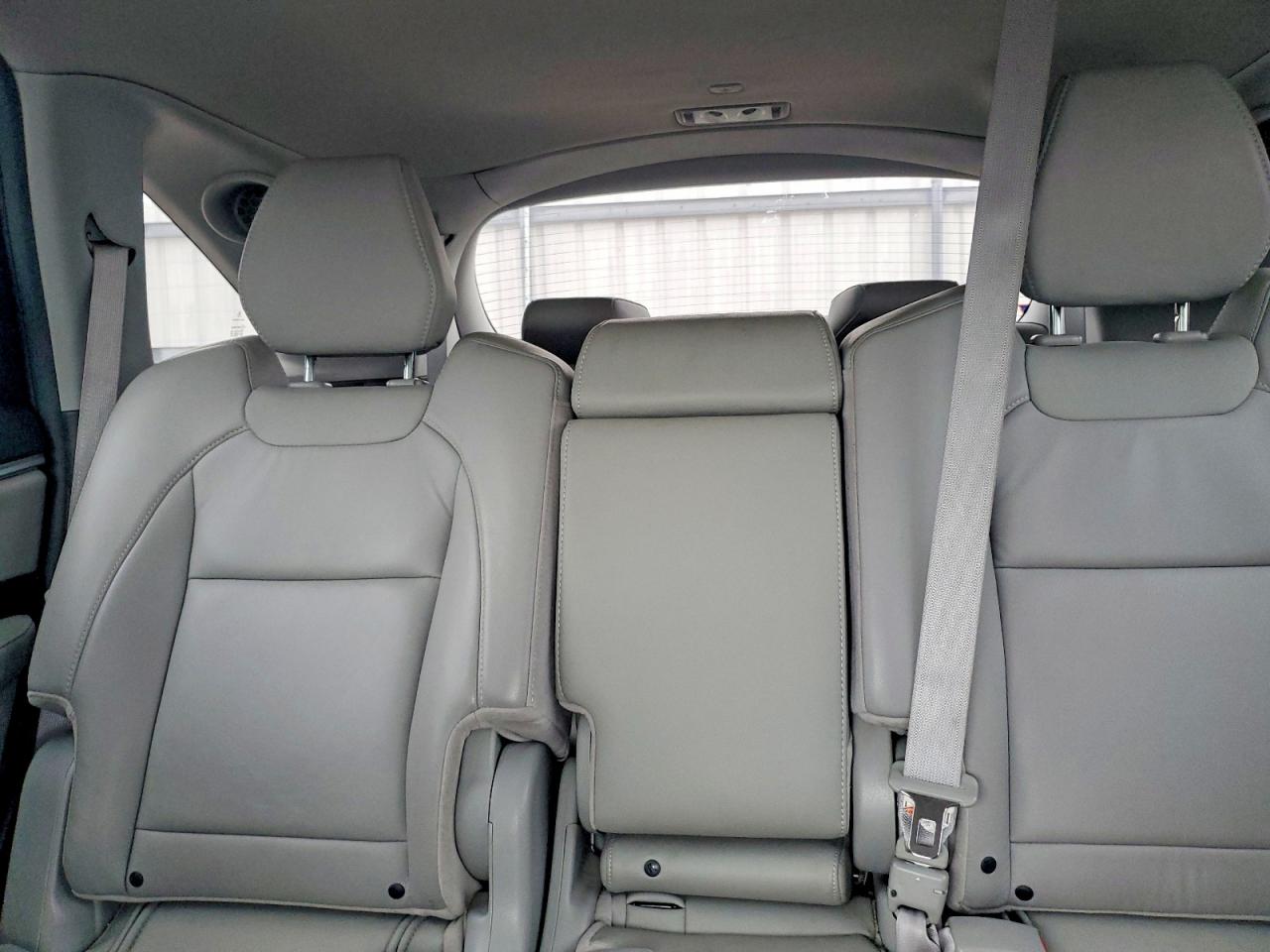 2017 ACURA MDX TECHNOLOGY photo 10