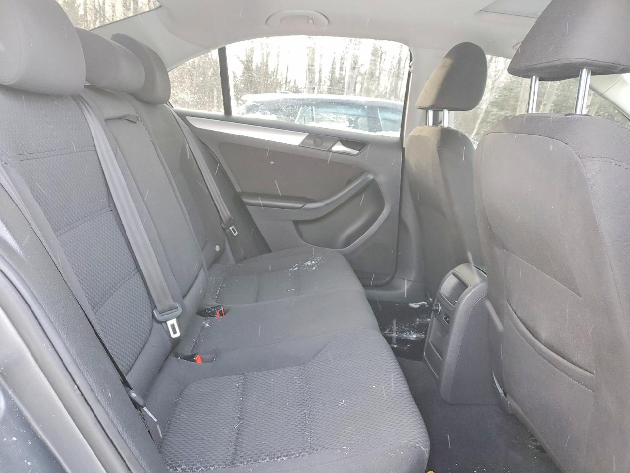 2013 VOLKSWAGEN JETTA SE photo 10