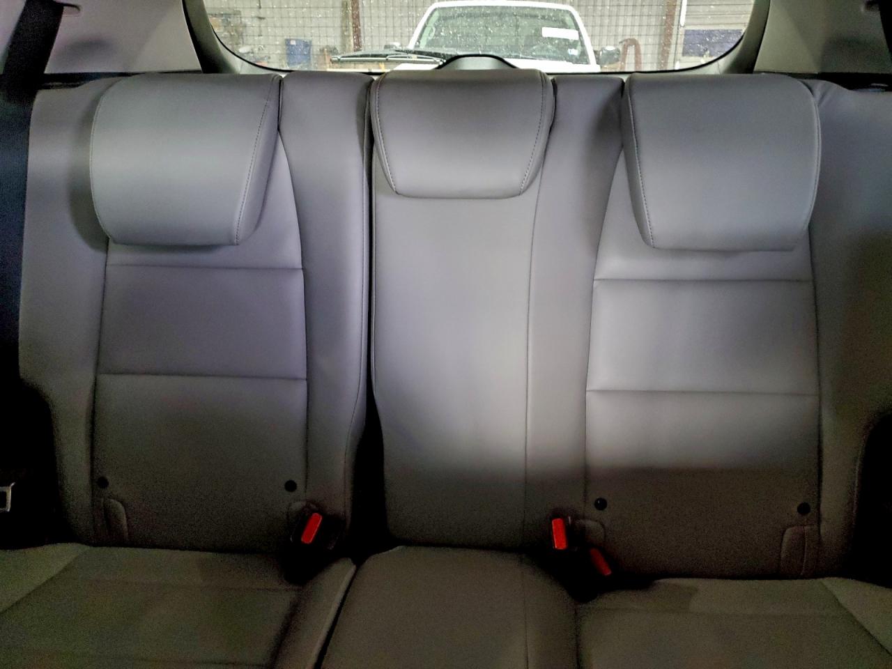 2016 HONDA HR-V EXL photo 10