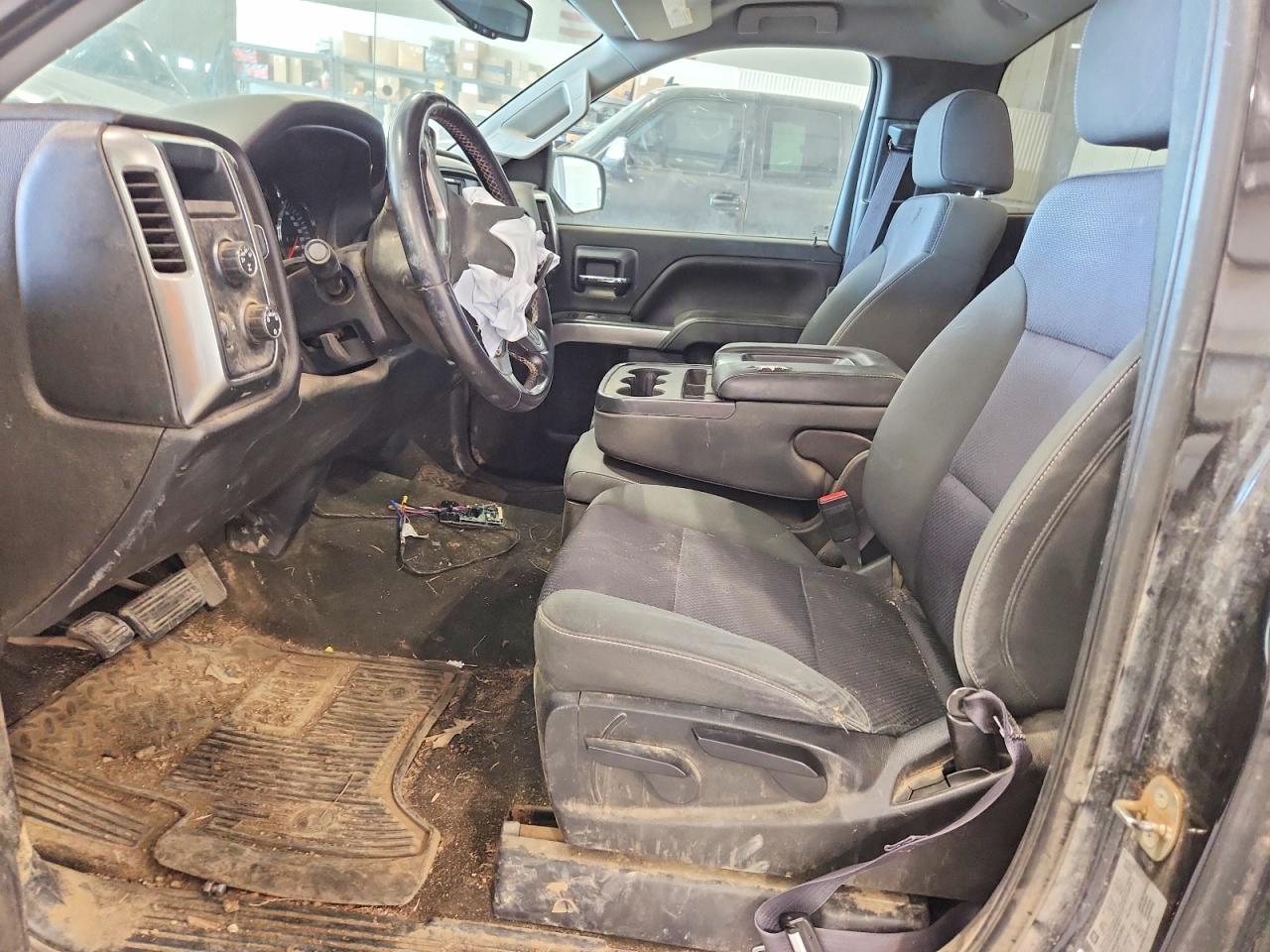 2015 CHEVROLET 1500 photo 7