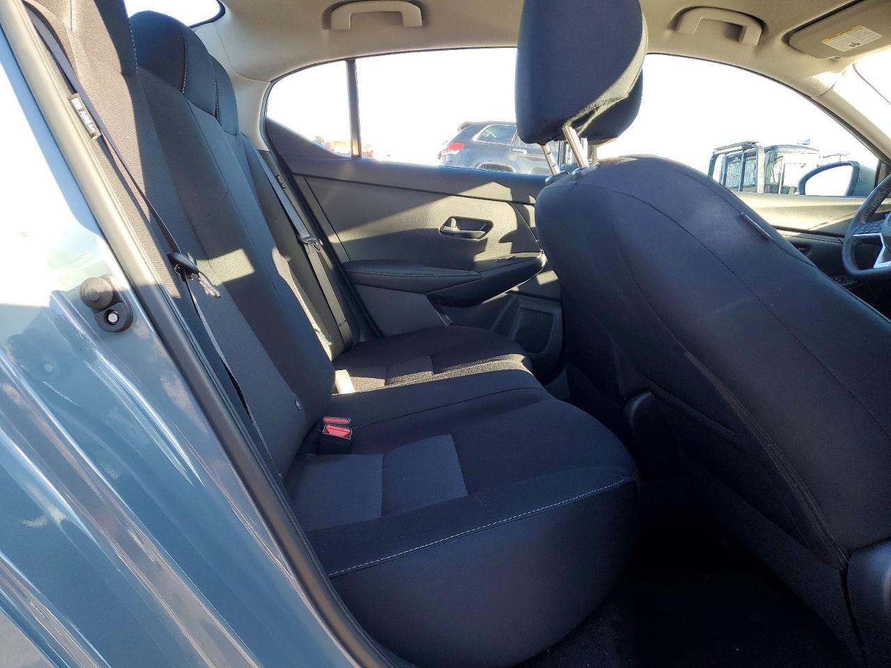2024 NISSAN SENTRA SV photo 10