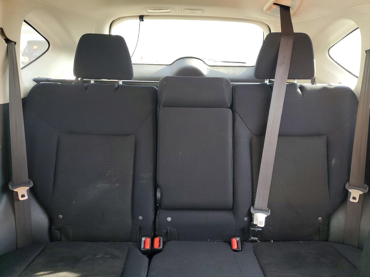 2015 HONDA CR-V EX photo 10