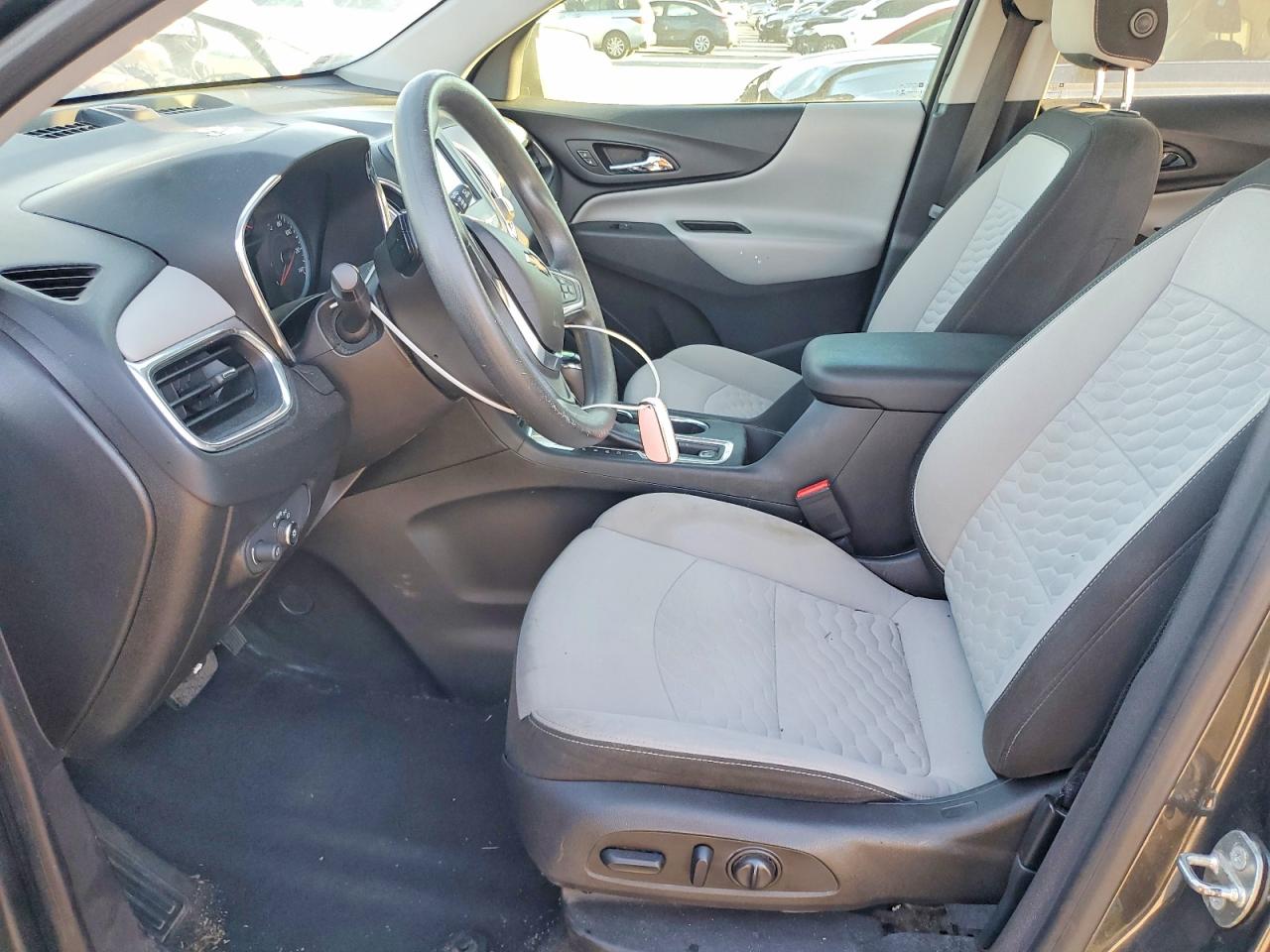 2018 CHEVROLET EQUINOX LT photo 7