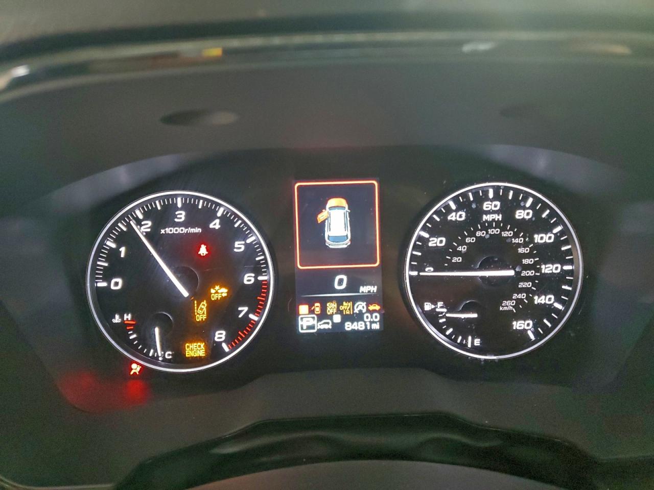 2025 SUBARU OUTBACK PREMIUM photo 9
