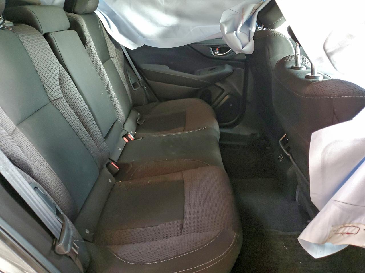 2025 SUBARU OUTBACK PREMIUM photo 10