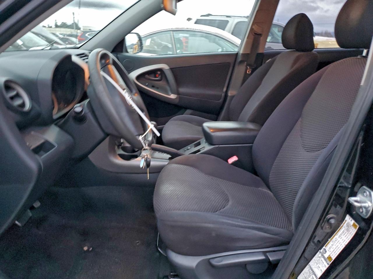 2006 TOYOTA RAV4 SPORT photo 7