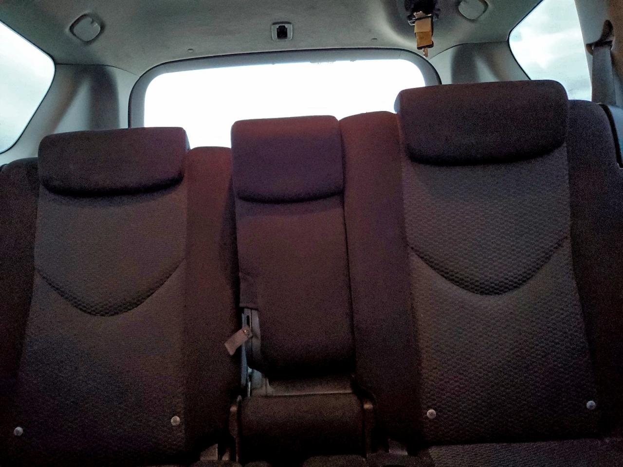 2006 TOYOTA RAV4 SPORT photo 10