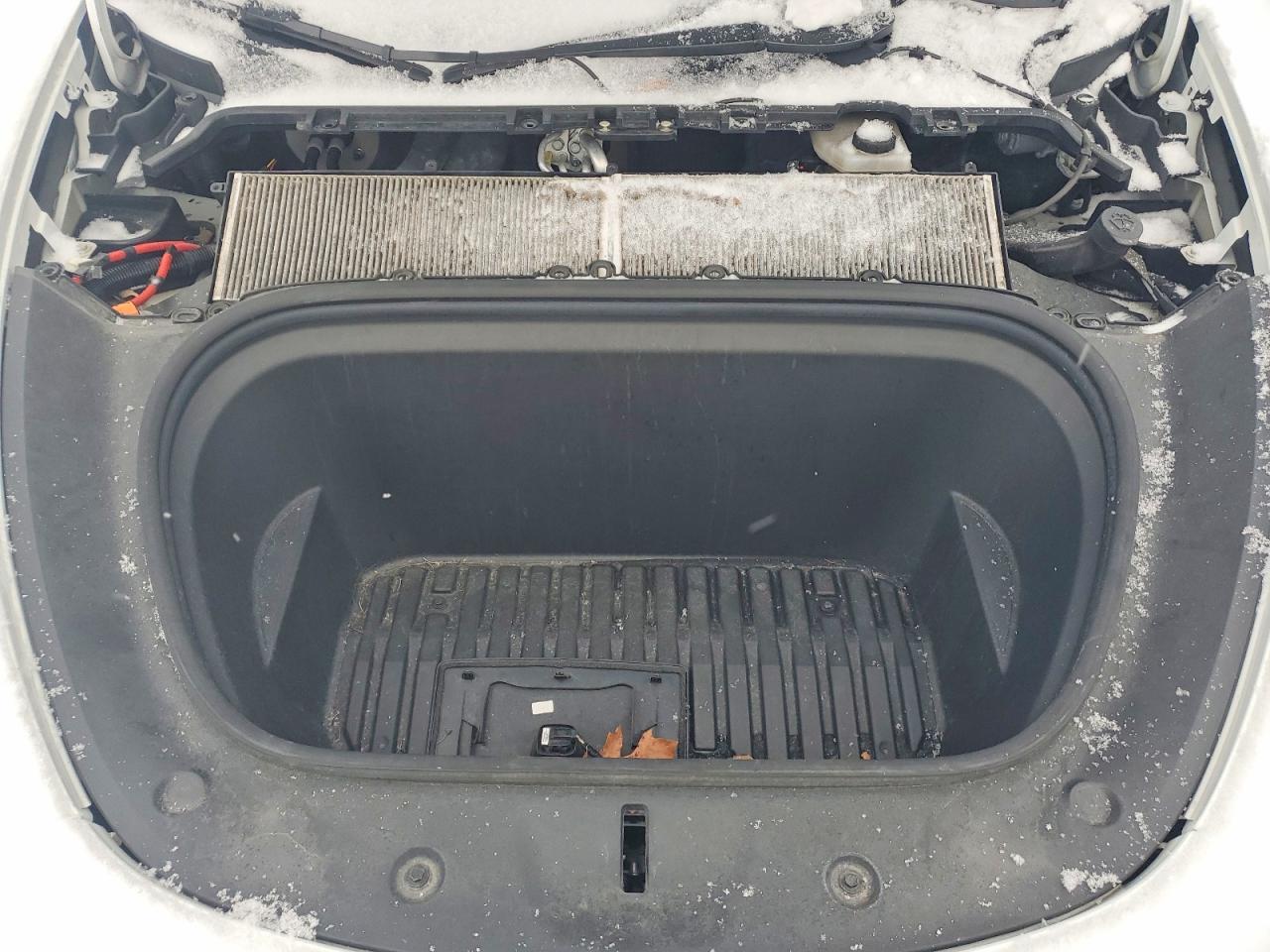 2021 TESLA MODEL Y photo 11