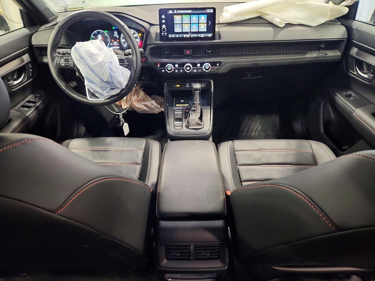 2024 HONDA CR-V SPORT-L photo 8