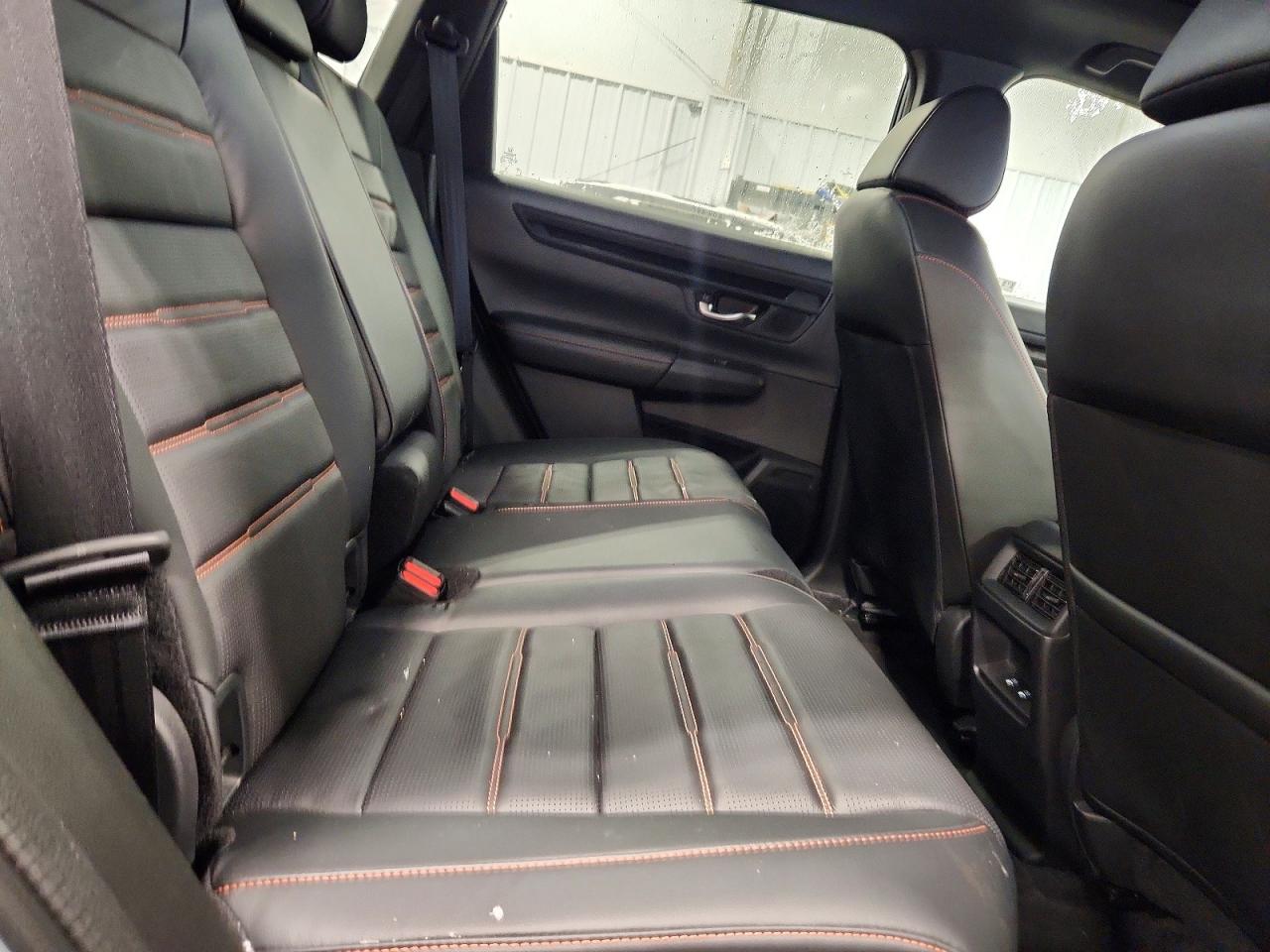 2024 HONDA CR-V SPORT-L photo 11