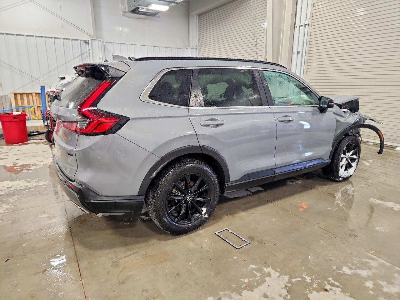 2024 HONDA CR-V SPORT-L photo 3