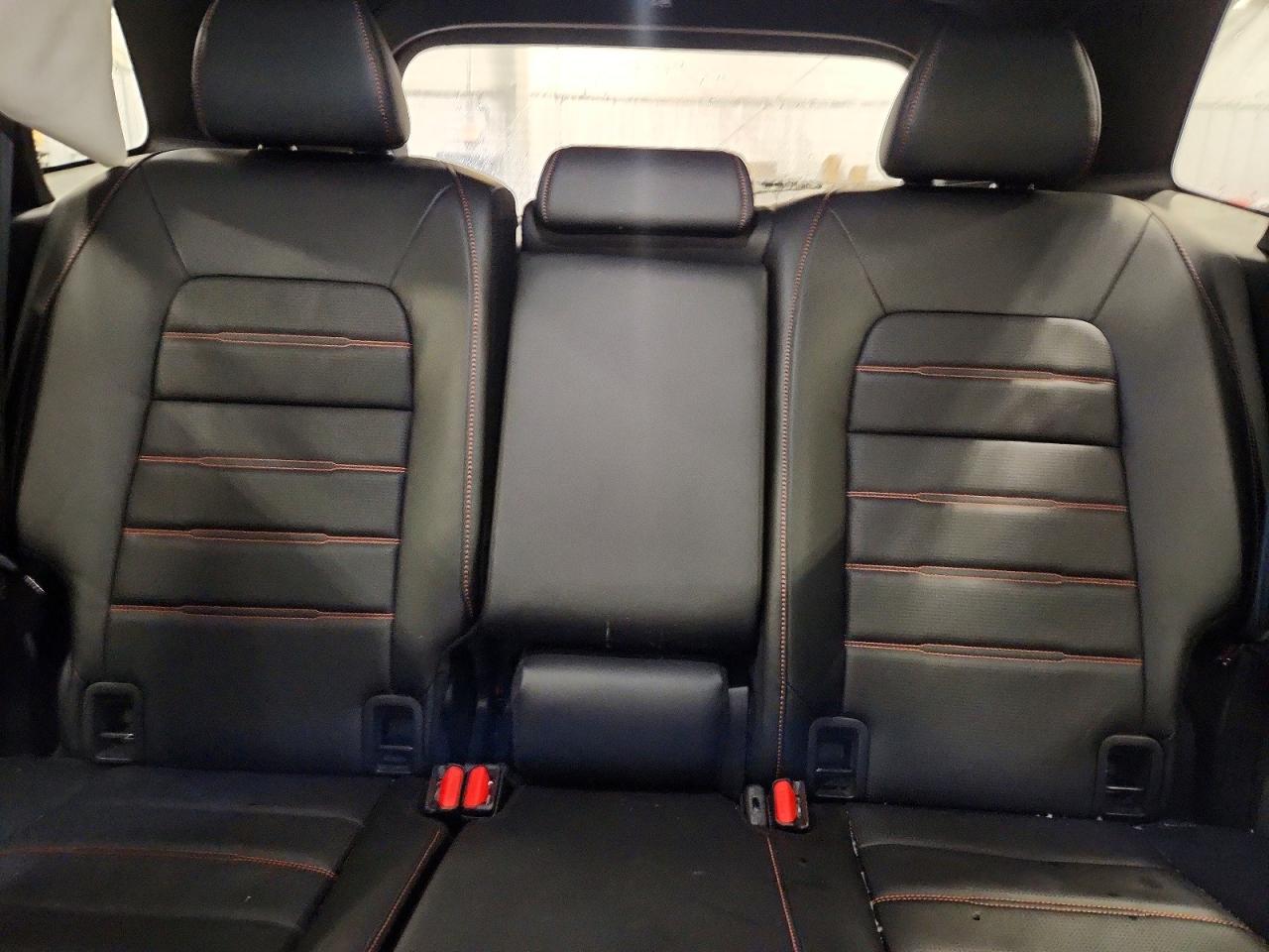 2024 HONDA CR-V SPORT-L photo 10