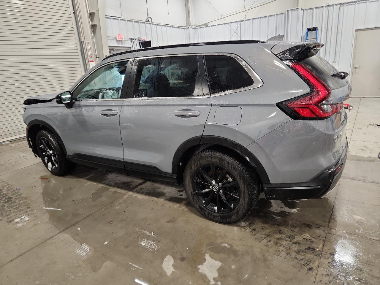2024 HONDA CR-V SPORT-L photo 2
