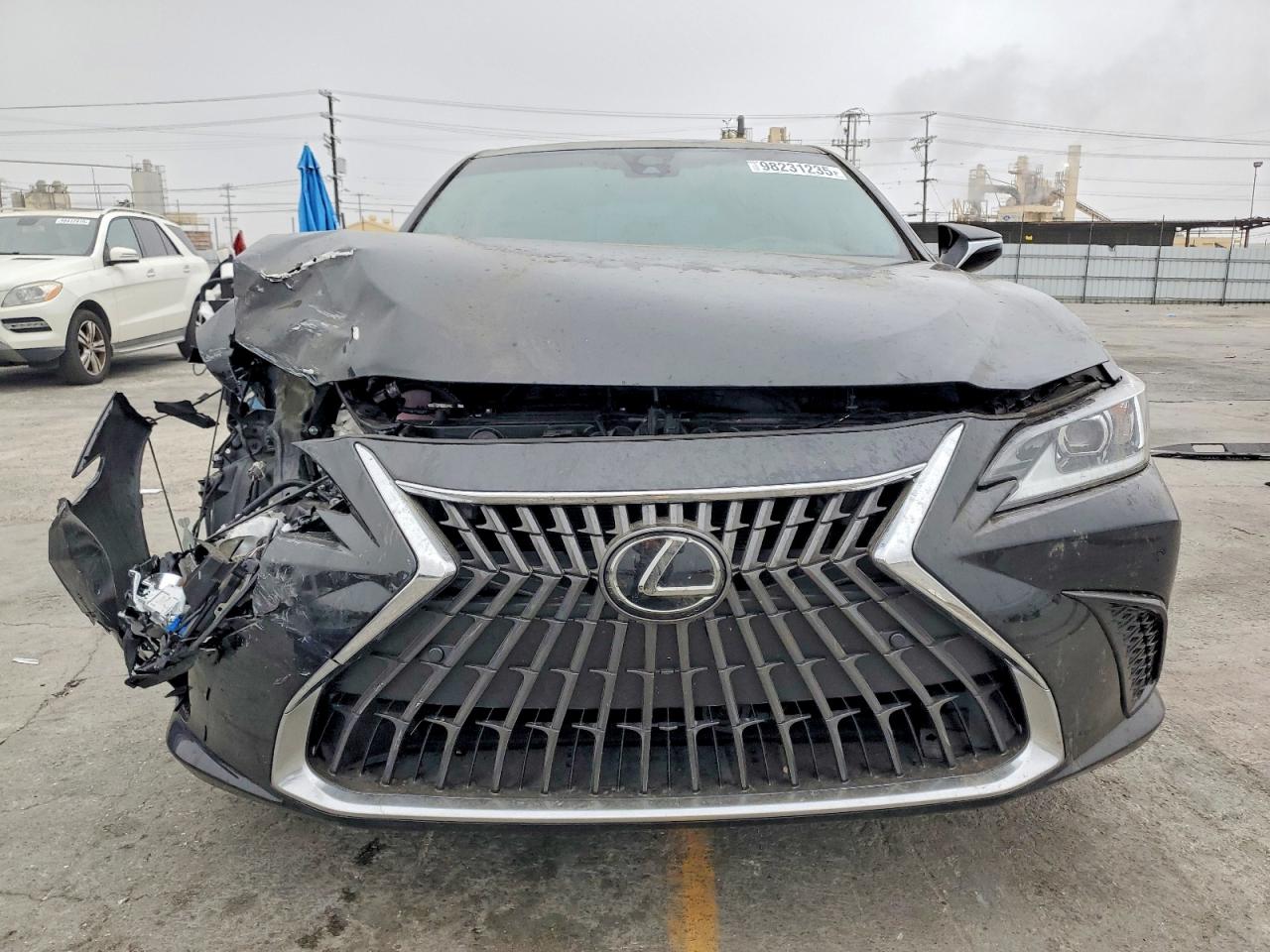 2024 LEXUS ES 300H BASE photo 5