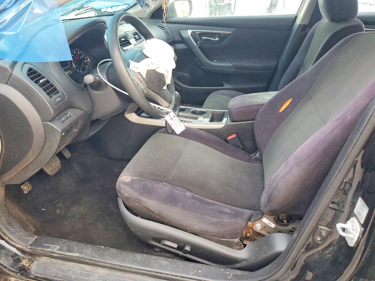 2013 NISSAN ALTIMA 2.5 photo 7