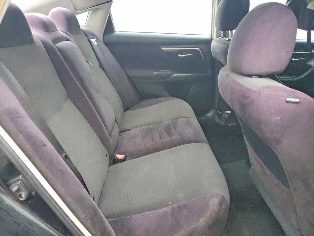 2013 NISSAN ALTIMA 2.5 photo 10