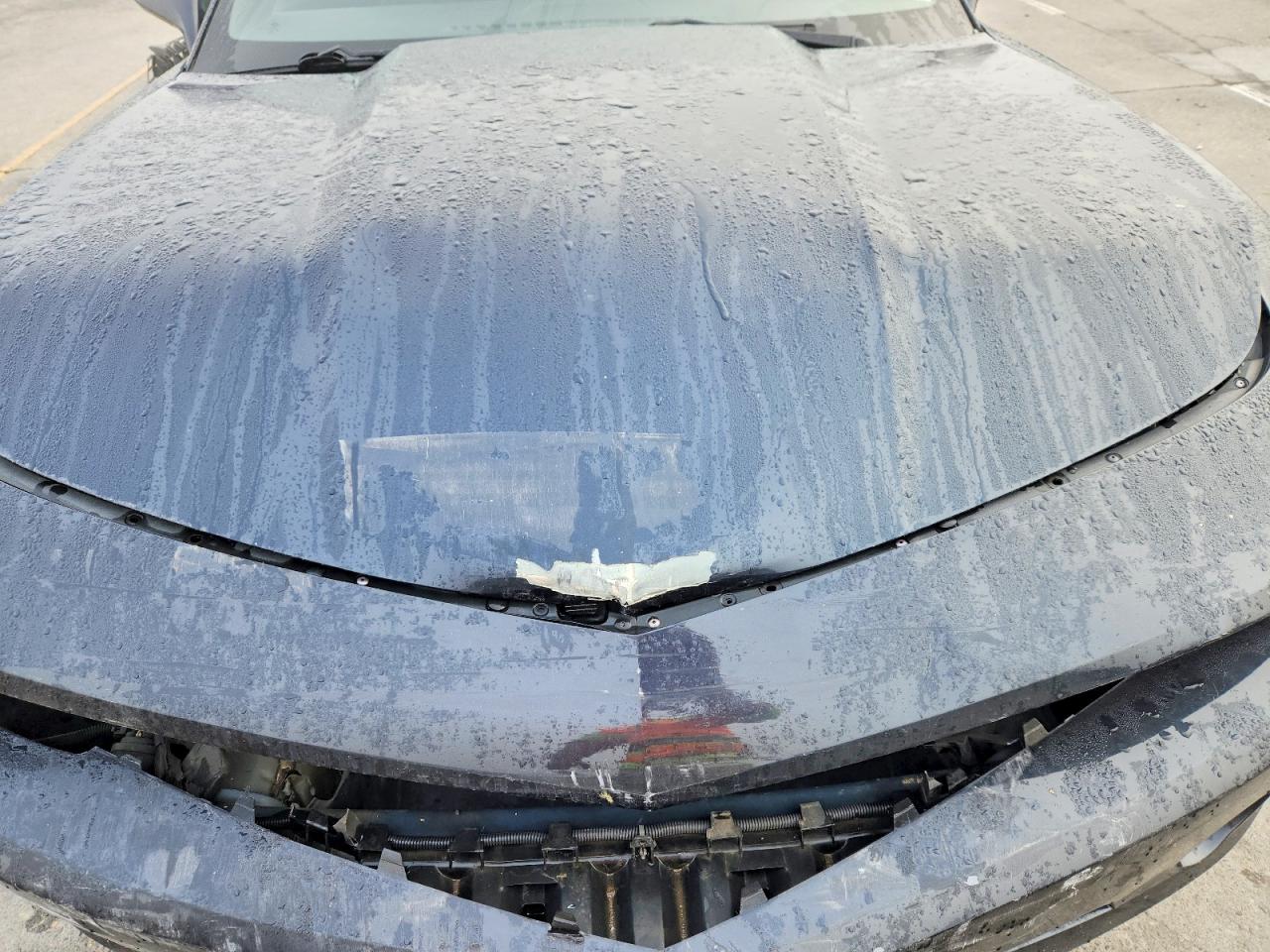 2013 CHEVROLET CAMARO LT photo 11
