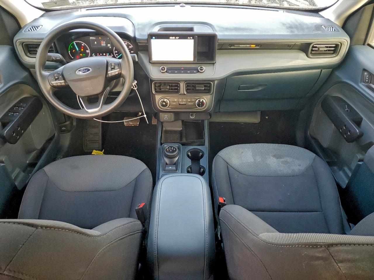 2024 FORD MAVERICK XL photo 15