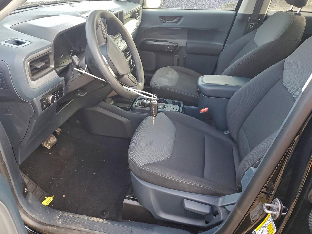 2024 FORD MAVERICK XL photo 13