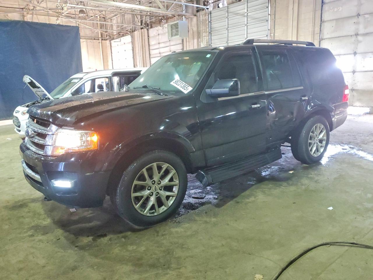 2016 FORD EXPEDITION