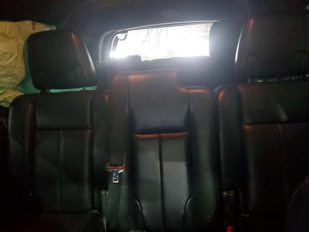 2016 FORD EXPEDITION LIMITED photo 10