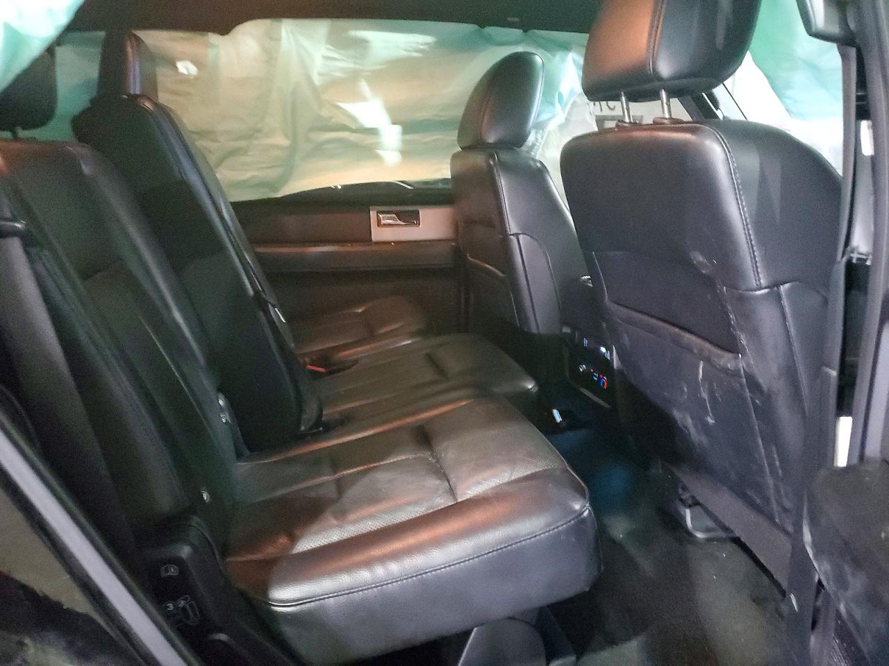 2016 FORD EXPEDITION LIMITED photo 11