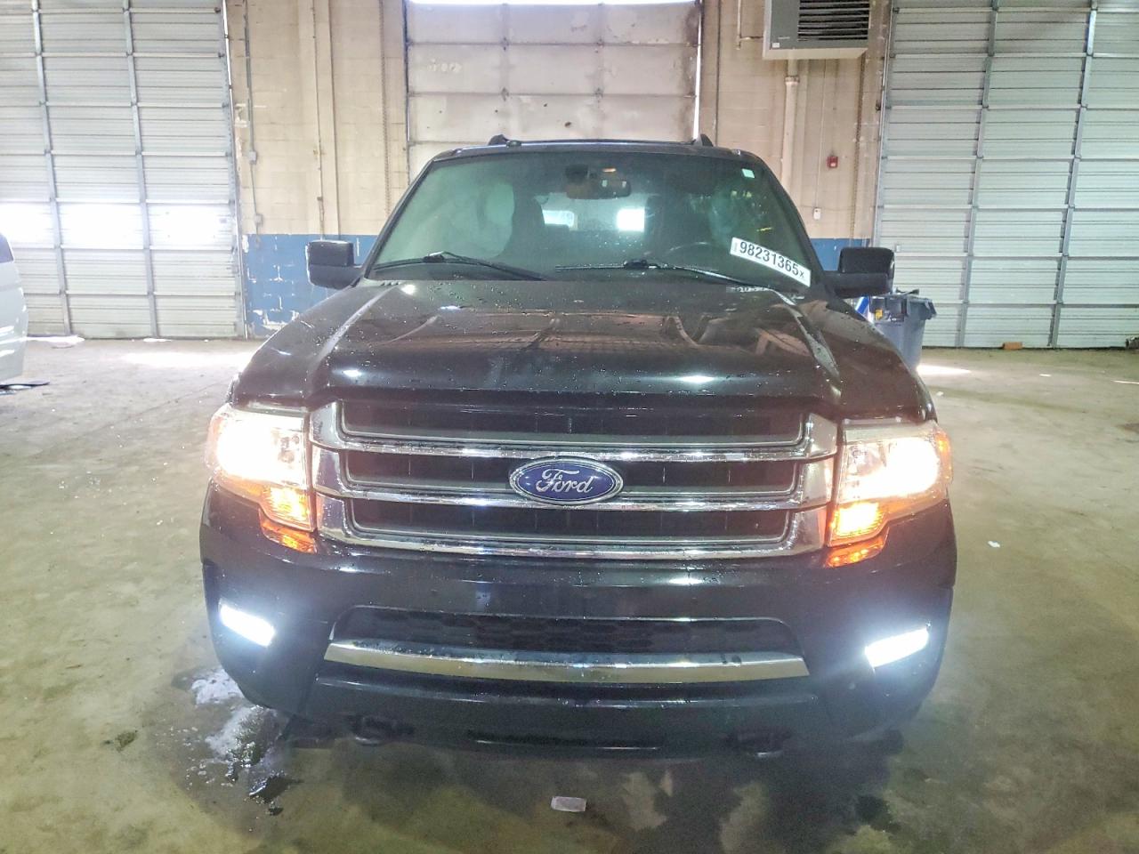 2016 FORD EXPEDITION LIMITED photo 5
