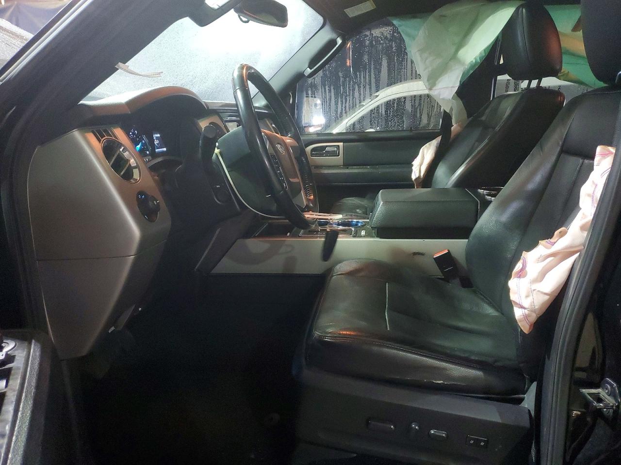 2016 FORD EXPEDITION LIMITED photo 7