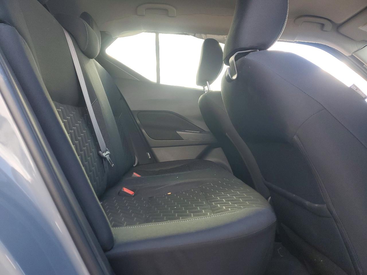 2023 NISSAN KICKS SV photo 11