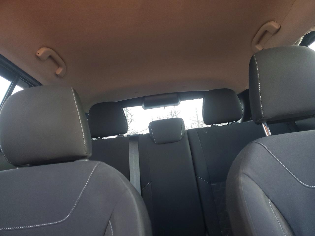 2023 NISSAN KICKS SV photo 10