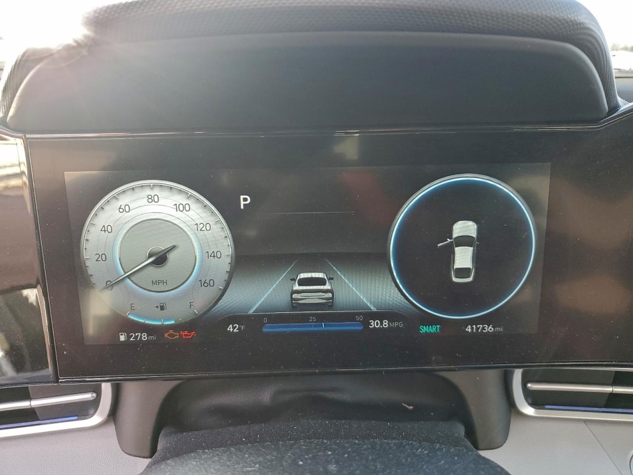 2021 HYUNDAI ELANTRA LIMITED photo 9
