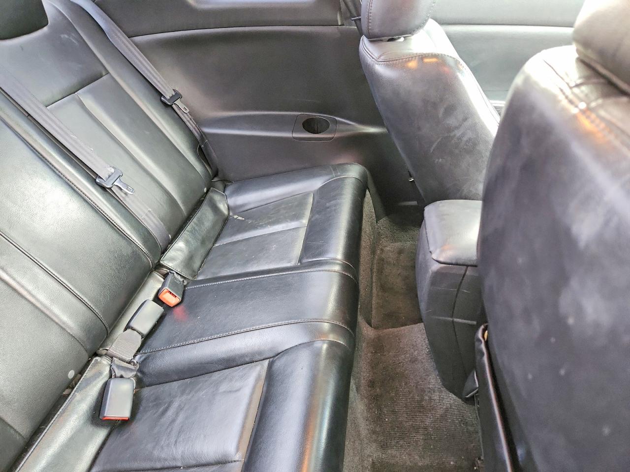 2008 NISSAN ALTIMA 3.5SE photo 10