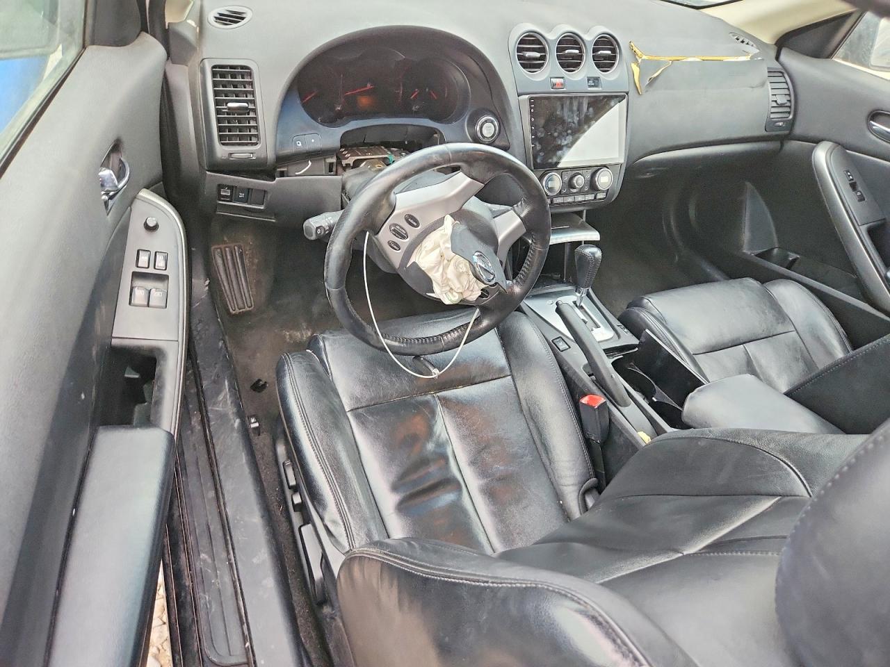2008 NISSAN ALTIMA 3.5SE photo 8