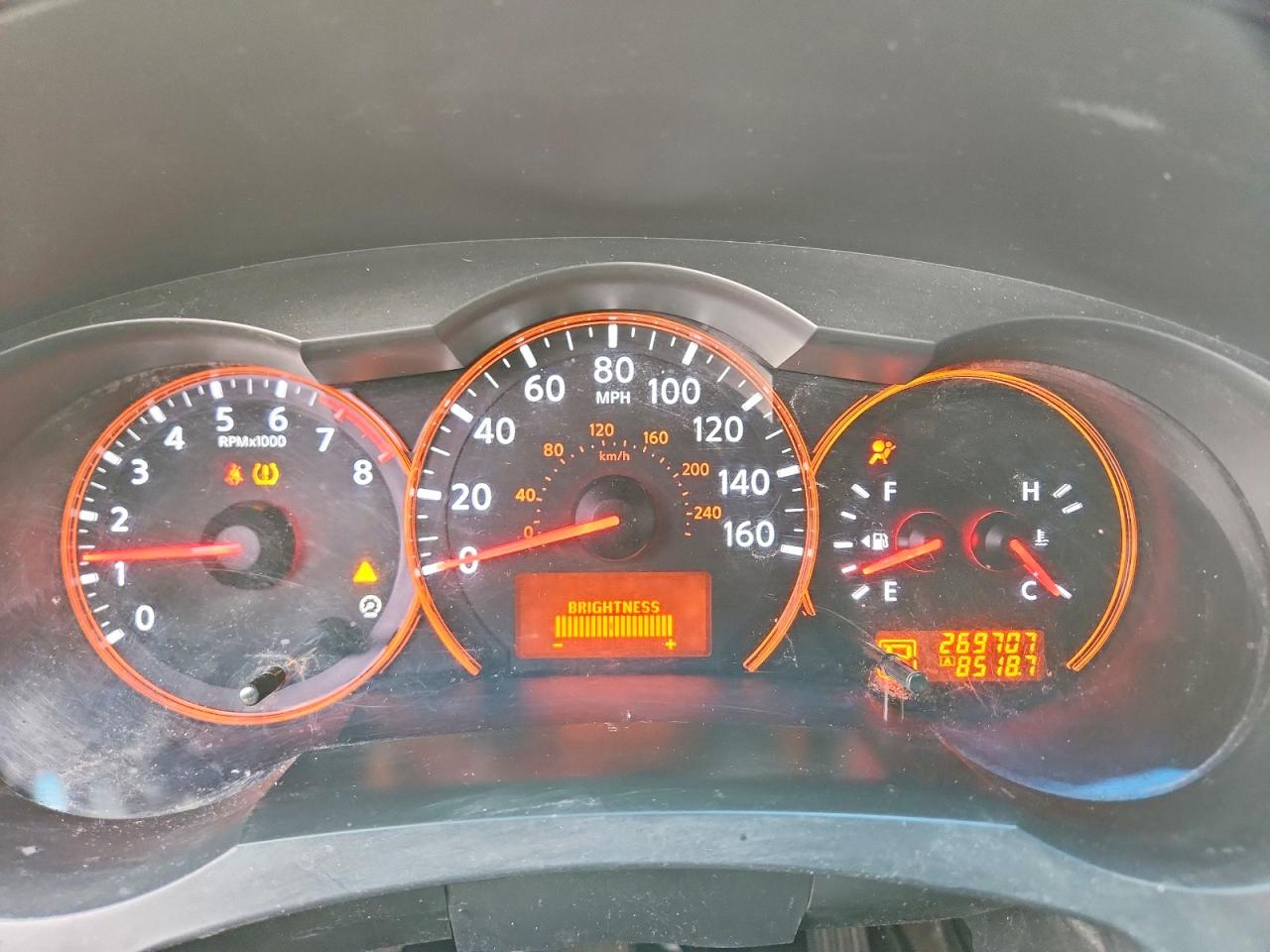 2008 NISSAN ALTIMA 3.5SE photo 9