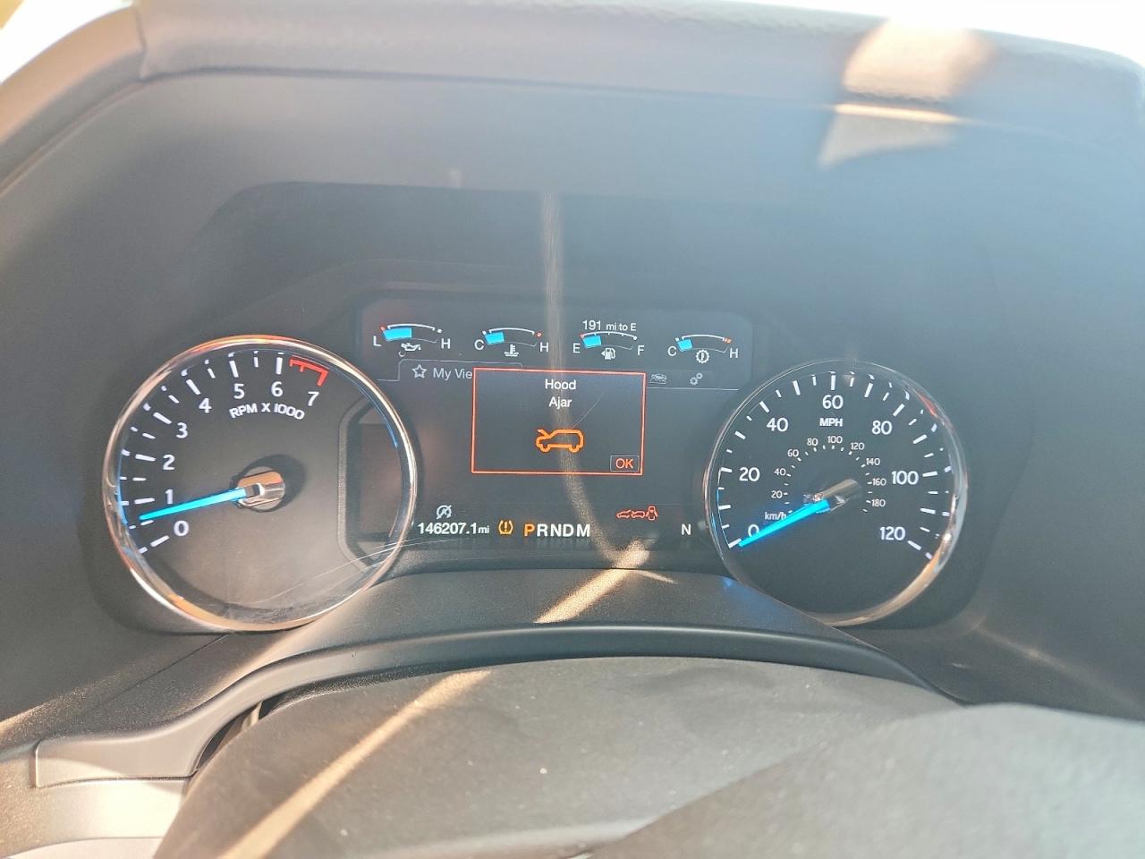 2019 FORD EXPEDITION MAX XLT photo 9