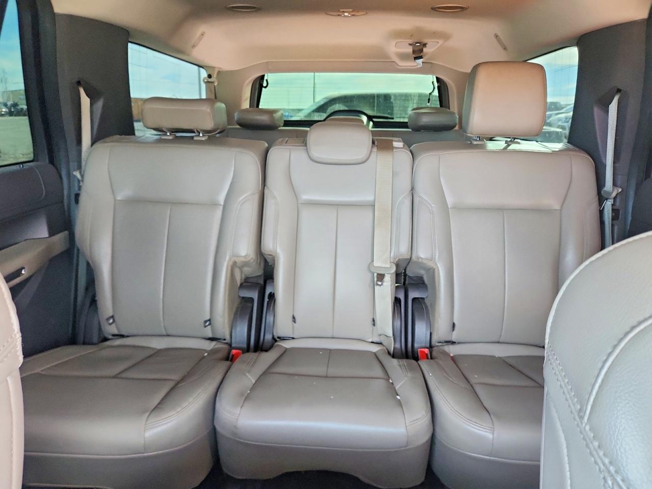 2019 FORD EXPEDITION MAX XLT photo 10