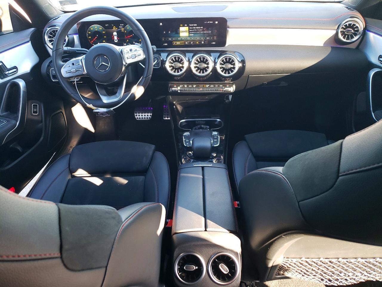 2023 MERCEDES-BENZ CLA 250 photo 8