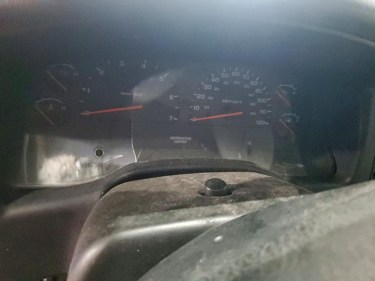 2004 DODGE DAKOTA QUAD SLT photo 9