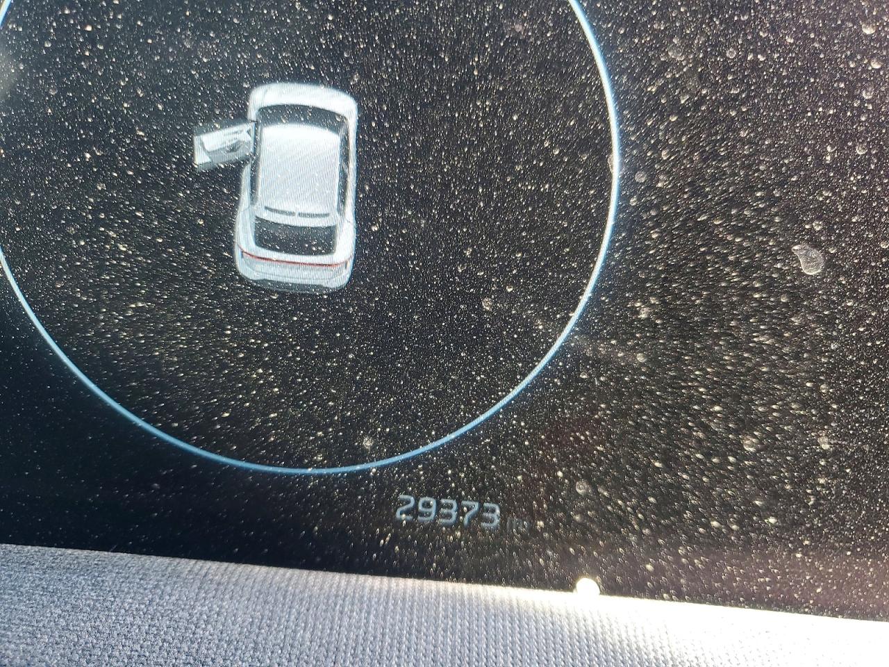 2024 KIA EV6 LIGHT photo 9