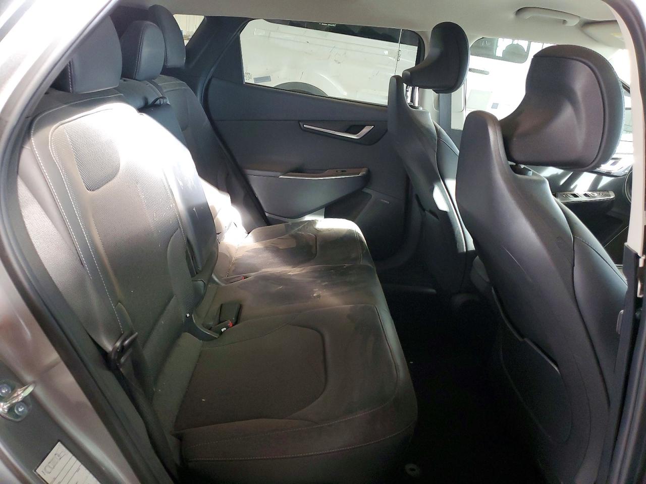 2024 KIA EV6 LIGHT photo 10