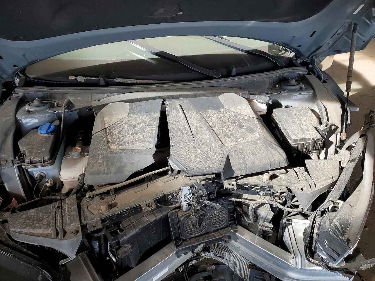 2024 KIA EV6 LIGHT photo 11