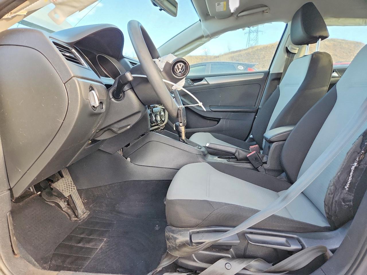 2017 VOLKSWAGEN JETTA S photo 19