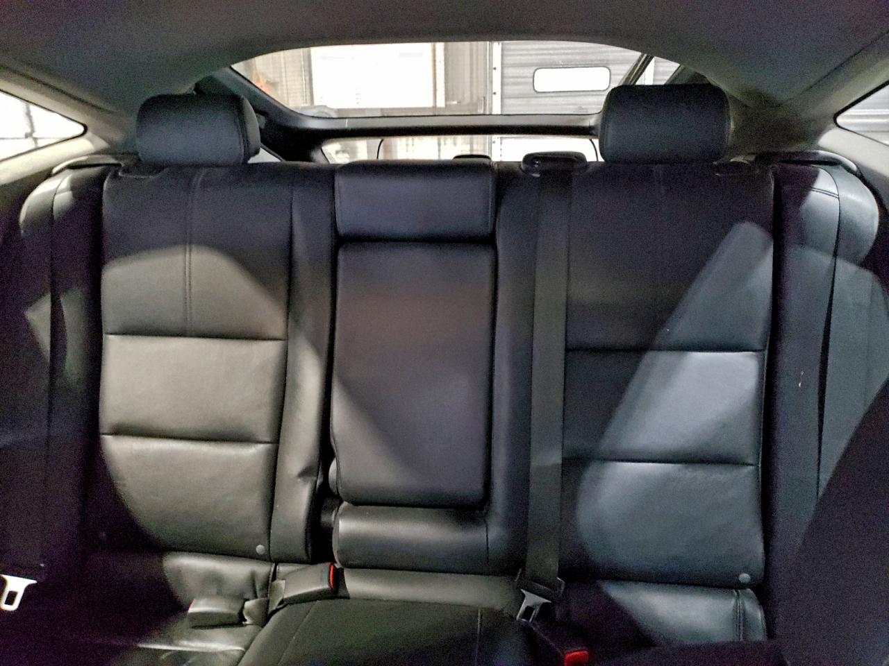 2013 HONDA CROSSTOUR EXL photo 10