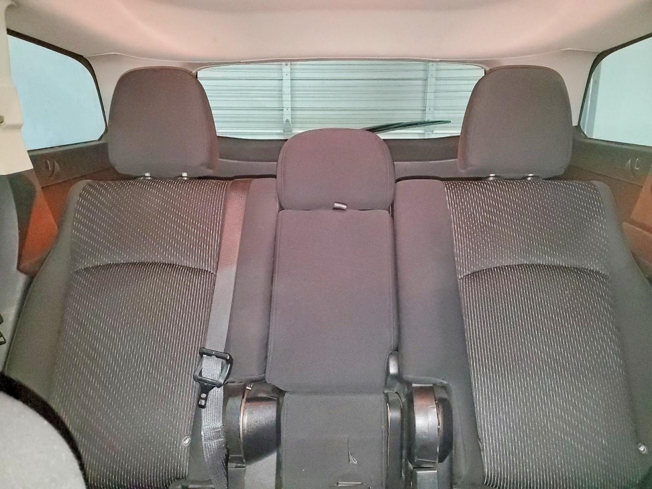 2012 DODGE JOURNEY SXT photo 10